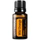 dōTERRA Wild Orange-Vadnarancs esszenciális olaj