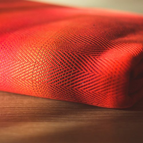 Didymos Lisca Glow 6-os méret (470 cm)