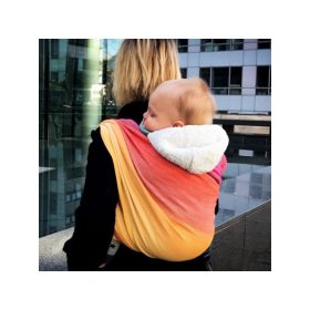 Didymos Lisca FunnyDay 6-os méret (470 cm)