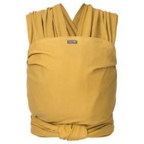 Hoppediz rugalmas kendő-Curry