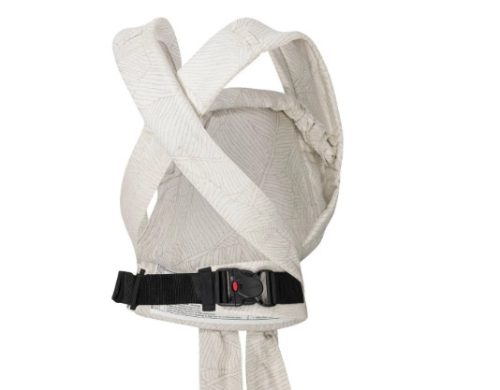 Hoppediz Bondolino babahordozó b.pure Grenada natúr