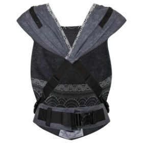 Hoppediz Primeo csatos babahordozó-Sapporo