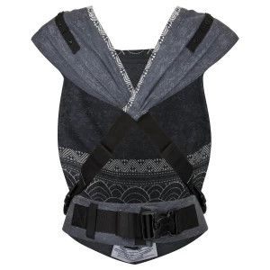 Hoppediz Primeo csatos babahordozó-Sapporo