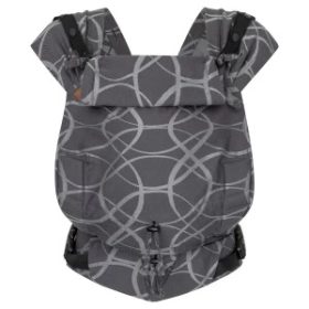 Hoppediz Primeo csatos babahordozó-Verona