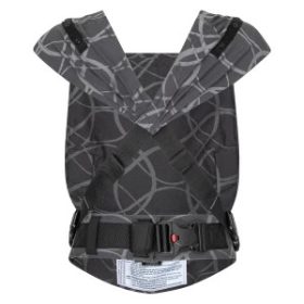 Hoppediz Primeo csatos babahordozó-Verona