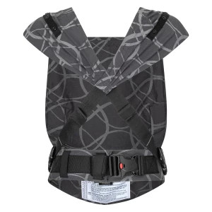 Hoppediz Primeo csatos babahordozó-Verona