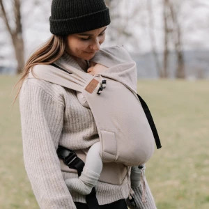 Hoppediz Primeo csatos babahordozó-Djerba