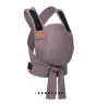 Hoppediz Bondolino babahordozó b.pure Taupe