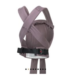 Hoppediz Bondolino babahordozó b.pure Taupe