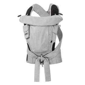 Hoppediz Bondolino Plus Grey Marl