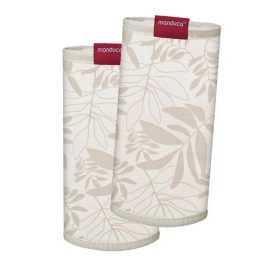 Manduca pántvédő Botanic Vanilia 1 pár