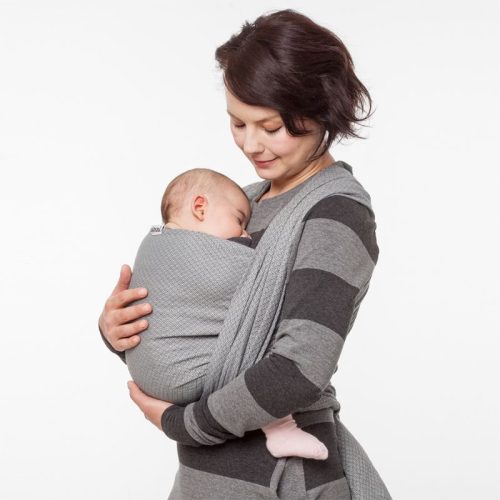 Liliputi szövött kendő Moonlight 460 cm