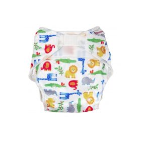 Imsevimse AIO Pelenka Wildlife (külső+belső)