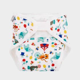 Imsevimse AIO Pelenka Cirkusz