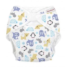 Imsevimse AIO Pelenka Snowland