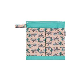 S méretű pelenkatároló Ferret-Pop in