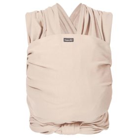 Hoppediz rugalmas kendő-Creme