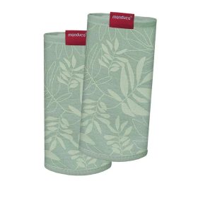 Manduca pántvédő Botanic Green 1 pár