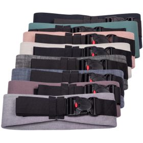 Választható Csatos derékpánt színek