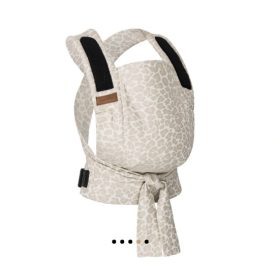 Hoppediz Bondolino babahordozó b.pure Kigali