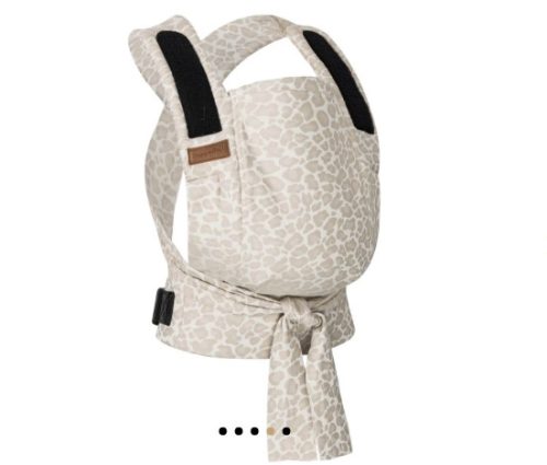 Hoppediz Bondolino babahordozó b.pure Kigali