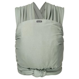 Hoppediz rugalmas kendő-Sage