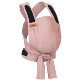 Hoppediz Bondolino babahordozó b.pure Siena