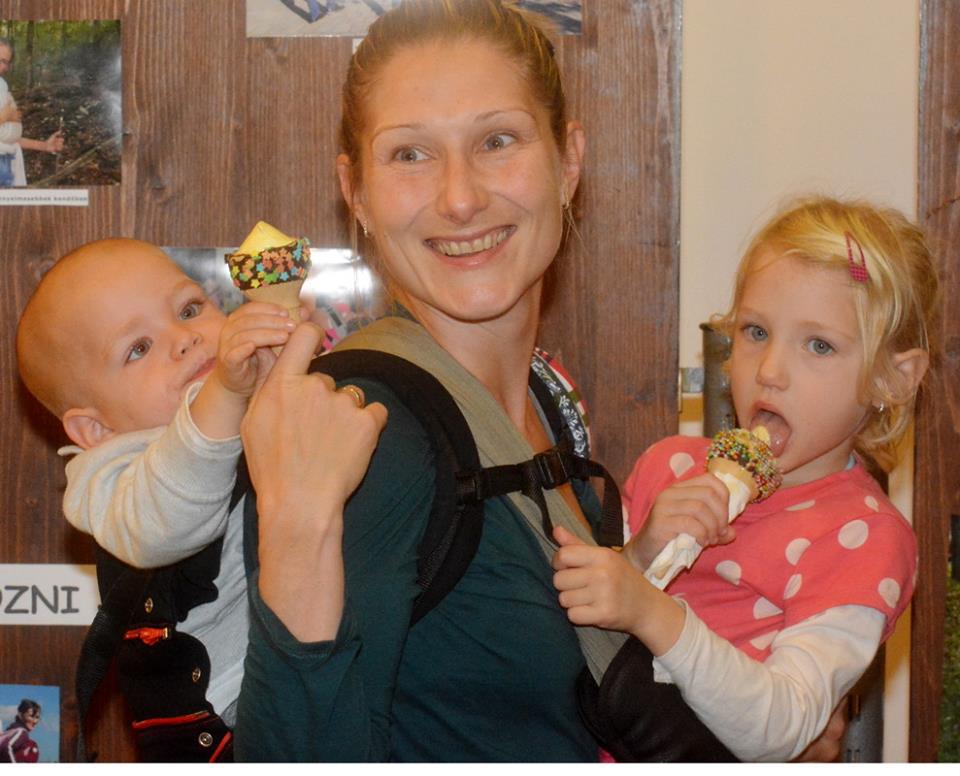 A babahordozás mint megoldás  