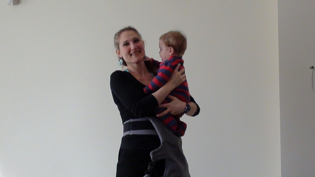 Babahordozás: Az a legjobb, ami nektek a legjobb