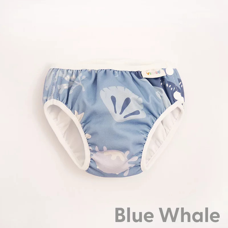 Imsevimse úszópelenka BlueWhale L