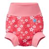 Happy Nappy mosható úszópelenka – Pink Blossom
